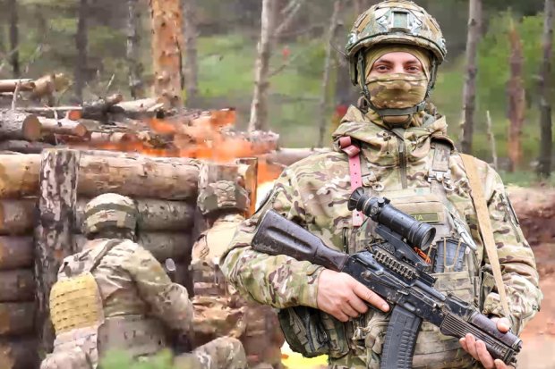 Бойцы СВО из волгоградской 20-й дивизии рассказали о боях на Донбассе